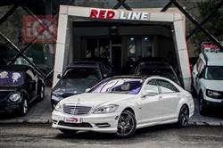 مێرسێدس بێنز S-Class